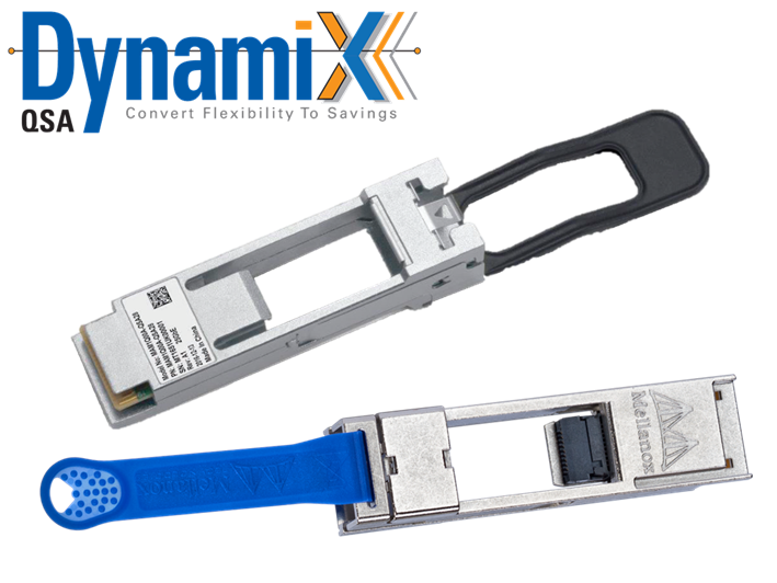 DynamiX QSA Adapter